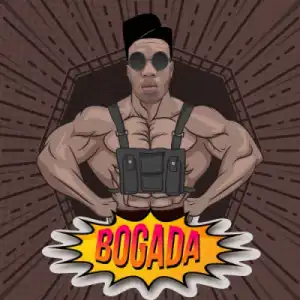 A-Star - Bogada ft GuiltyBeatz